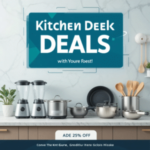 Kitchen Deals